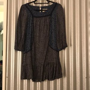 Anthropologie Dress